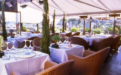 L'absinthe Hotel