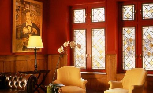 L'absinthe Hotel 3*