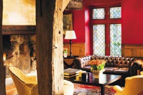 Hotel L'absinthe 3*